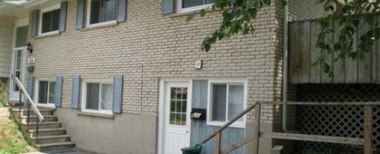 The Property